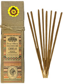 Incienso línea ritual desi vibes