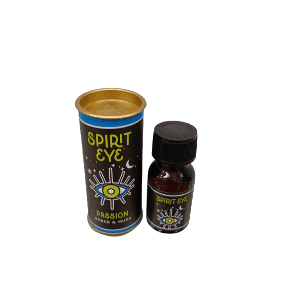 aceite aromaterapia – línea spirit eye – passion aceite aromaterapia – línea spirit eye – passion