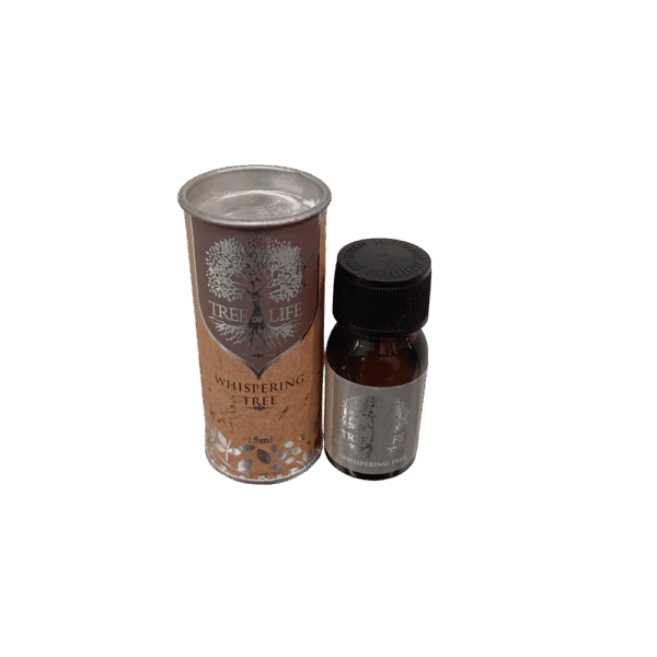 aceite aromático tree life – whispering tree