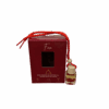 aromatizante ambiental (auto) signos de fuego (rosa & jaspe rojo)
