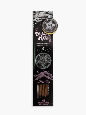 incienso black magic – divination