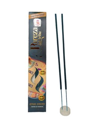 gigante atrae dinero saga