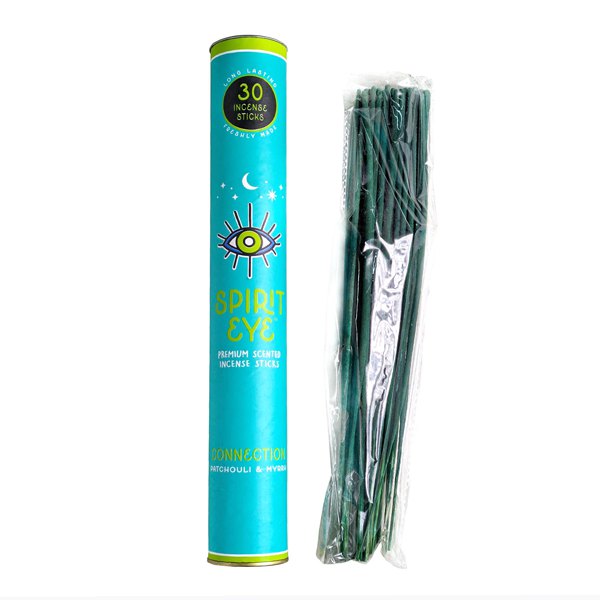 connection linea spirit eye con 30 varitas