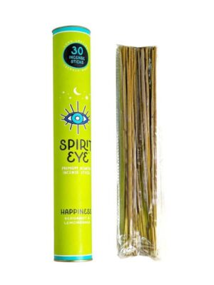 happiness linea spirit eye con 30 varitas