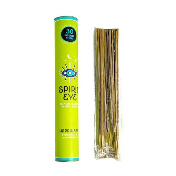happiness linea spirit eye con 30 varitas