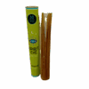 incienso perfumado spirit eye – happiness (bergamota & lemongrass)
