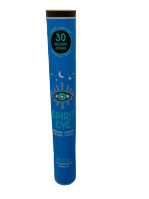 incienso perfumado spirit eye peace – (lavanda & vainilla)
