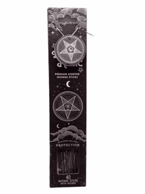 incienso black magic – protection