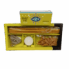 set de inciensos spirit eye – happiness bergamota & lemongrass