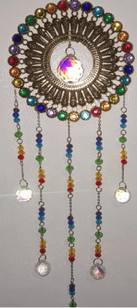 atrapasol chakras