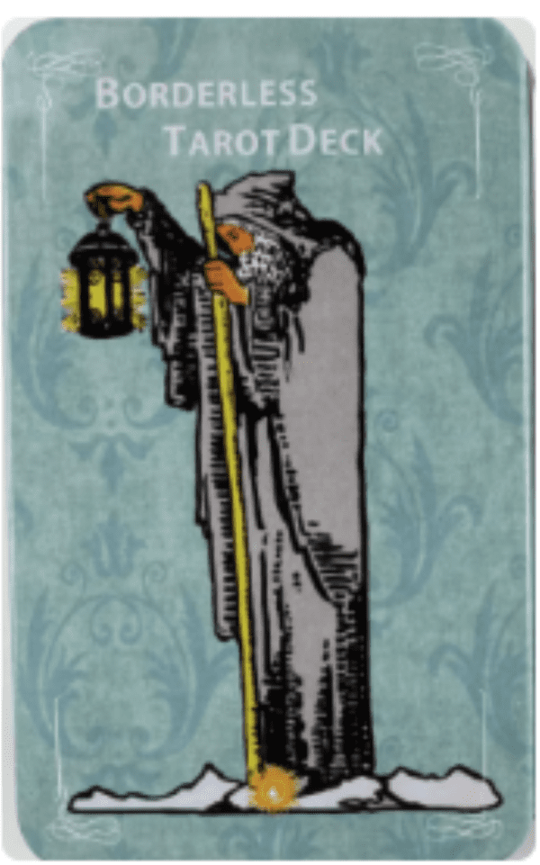 baraja de tarot borderless baraja de tarot borderless