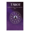 Mazo de Tarot Bilingüe Español & Inglés Mazo de Tarot Bilingüe Español & Inglés