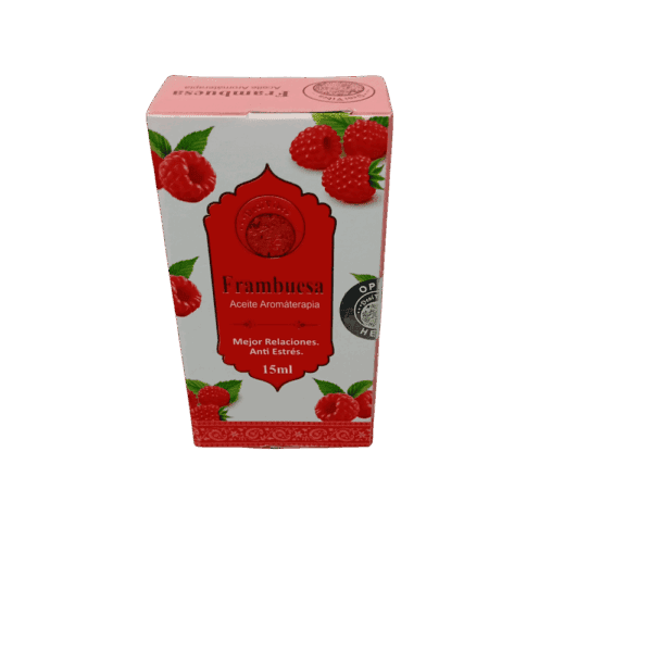 aceite aromático desi vibes – frambuesa aceite aromático desi vibes – frambuesa