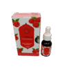 aceite aromático desi vibes – frambuesa aceite aromático desi vibes – frambuesa