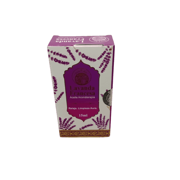 aceite aromático desi vibes – lavanda francesa aceite aromático desi vibes – lavanda francesa