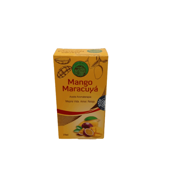 aceite aromático desi vibes –mango & maracuyá aceite aromático desi vibes –mango & maracuyá