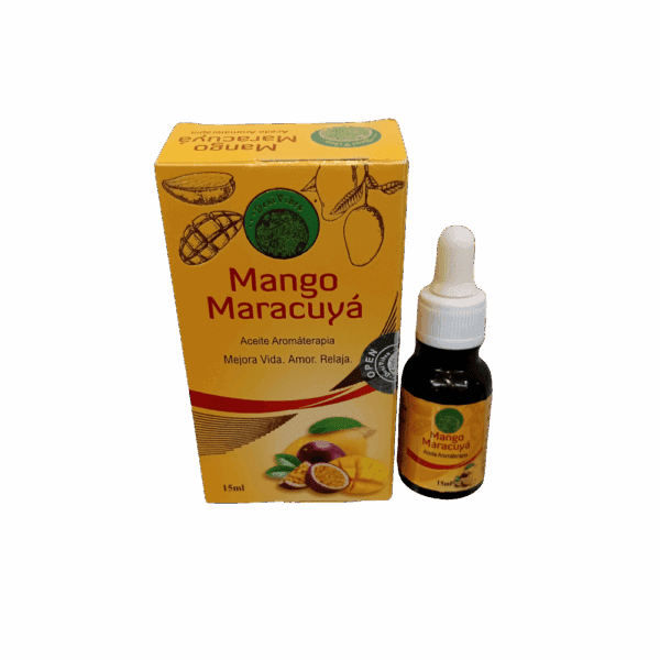 aceite aromático desi vibes –mango & maracuyá aceite aromático desi vibes –mango & maracuyá