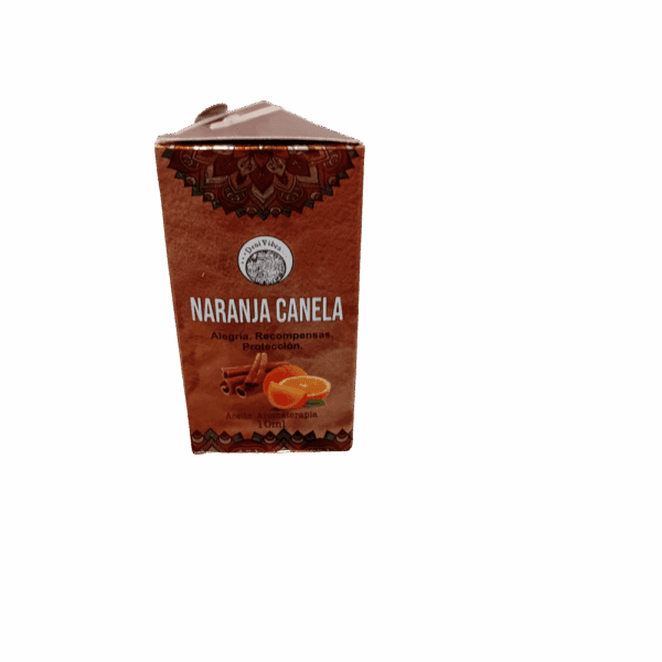 aceite aromático desi vibes – naranja & canela aceite aromático desi vibes – naranja & canela