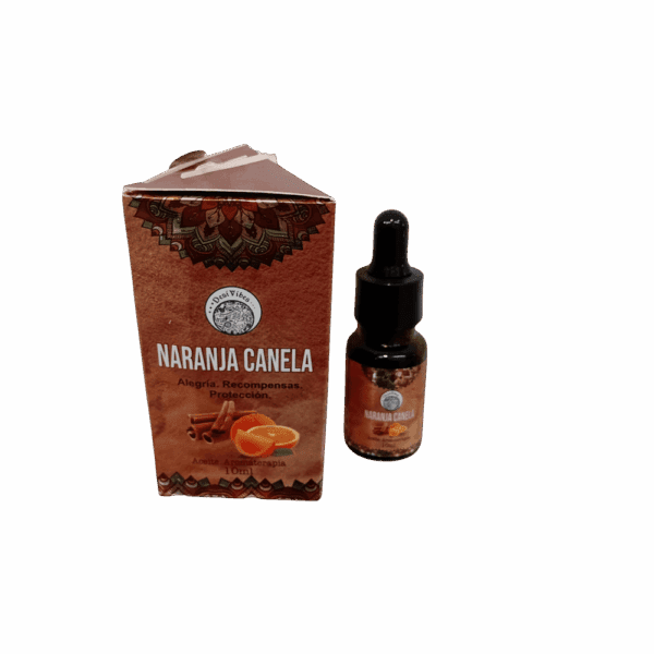 aceite aromático desi vibes – naranja & canela aceite aromático desi vibes – naranja & canela