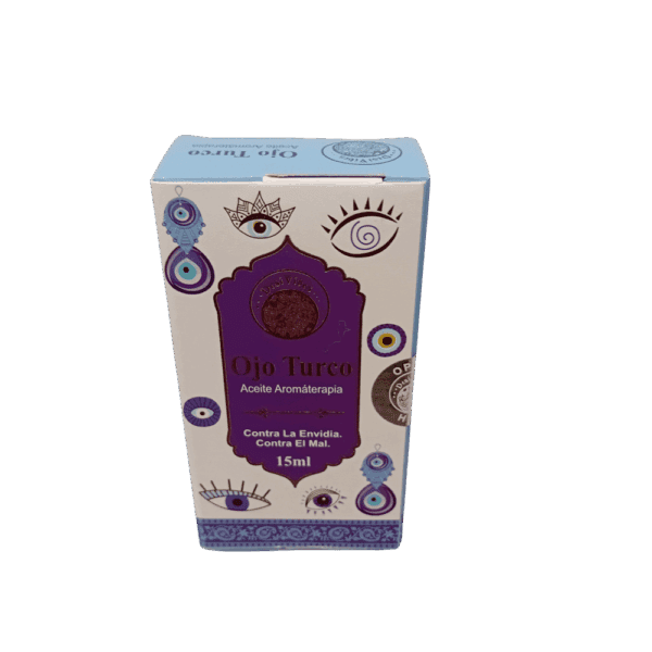 aceite aromático desi vibes – ojo turco aceite aromático desi vibes – ojo turco