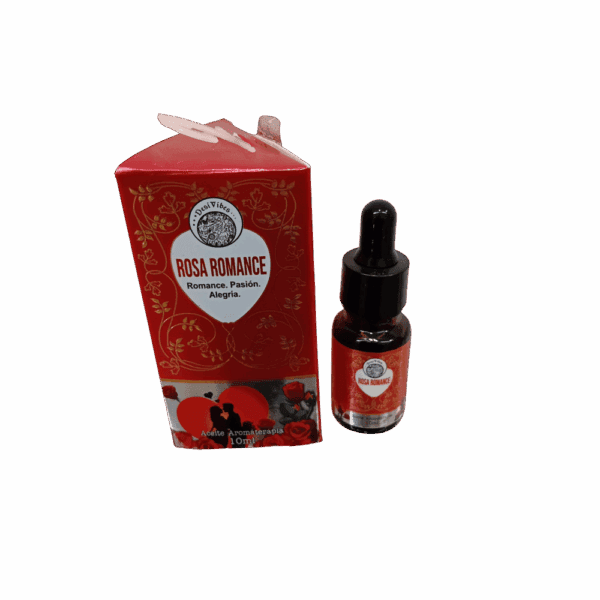 aceite aromático desi vibes – rosa romance aceite aromático desi vibes – rosa romance