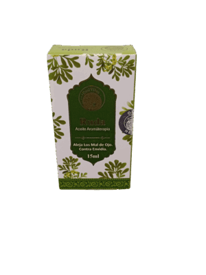 aceite aromático desi vibes – ruda