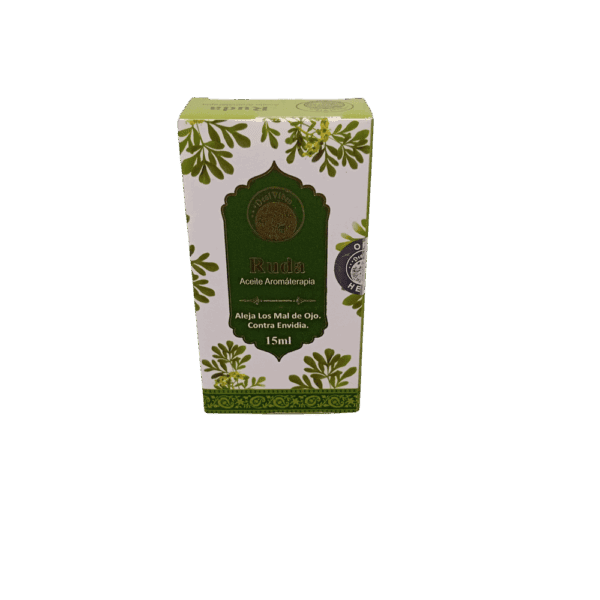 aceite aromático desi vibes – ruda aceite aromático desi vibes – ruda