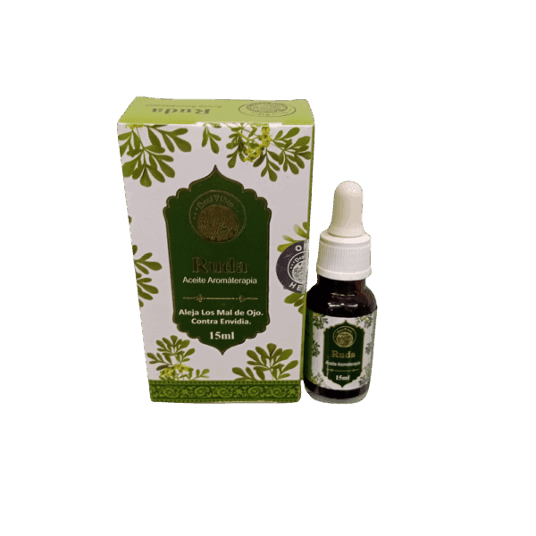 aceite aromático desi vibes – ruda aceite aromático desi vibes – ruda