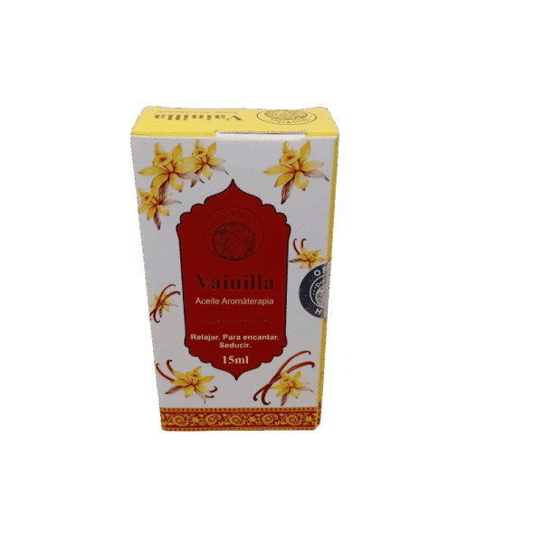 aceite aromático desi vibes – vainilla aceite aromático desi vibes – vainilla