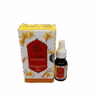 aceite aromático desi vibes – vainilla aceite aromático desi vibes – vainilla