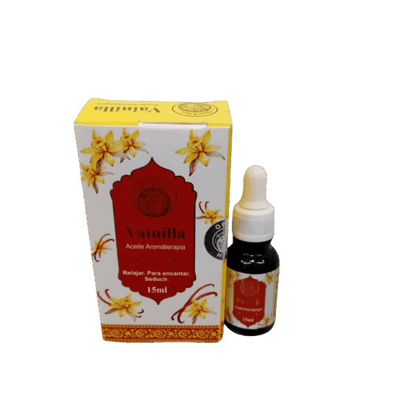 aceite aromático desi vibes – vainilla aceite aromático desi vibes – vainilla