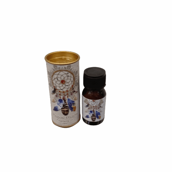 aceite aromático – línea atrapa sueños – magical dreams