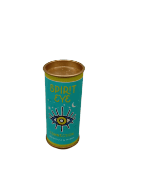 aceite aromaterapia – línea spirit eye – connection