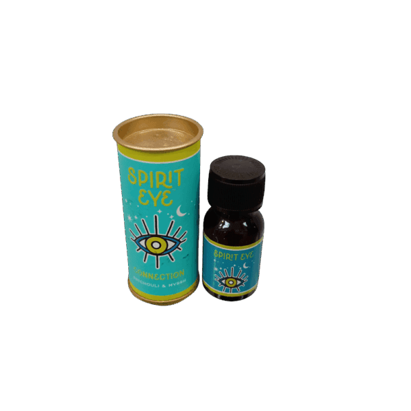 aceite aromaterapia – línea spirit eye – connection aceite aromaterapia – línea spirit eye – connection