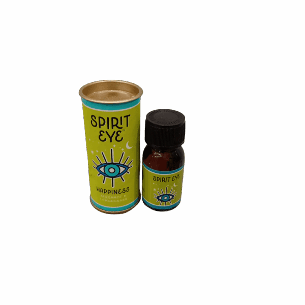 aceite aromaterapia – línea spirit eye – happiness