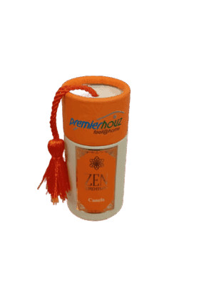 aceite de aromaterapia – línea zen – canela