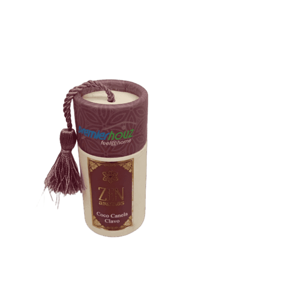 aceite de aromaterapia – línea zen – coco, canela & clavo aceite de aromaterapia – línea zen – coco, canela & clavo