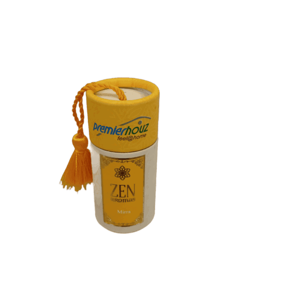 aceite de aromaterapia – línea zen – mirra aceite de aromaterapia – línea zen – mirra