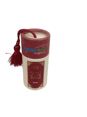 aceite de aromaterapia – línea zen – ruda