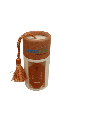 aceite de aromaterapia – línea zen – vainilla