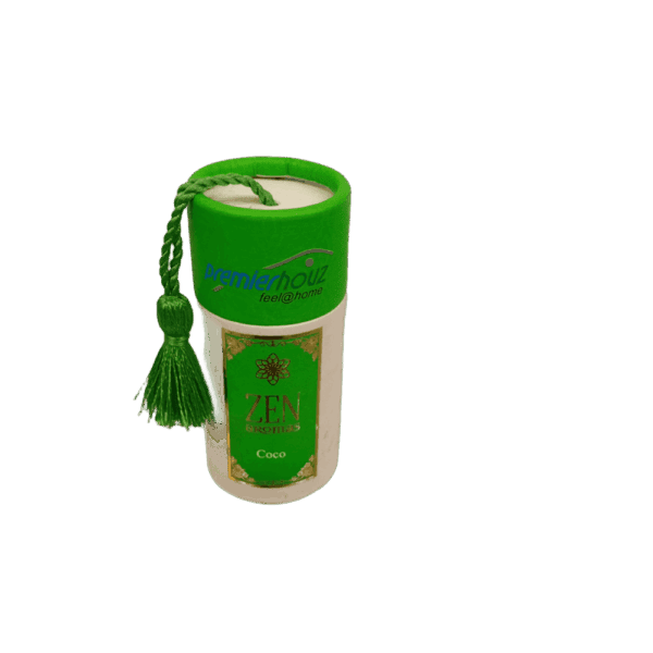 aceite de aromaterapia – línea zen – coco aceite de aromaterapia – línea zen – coco