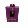 aromatizante ambiental (auto) signos de aire – lavanda & amatista