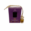 aromatizante ambiental (auto) signos de aire – lavanda & amatista