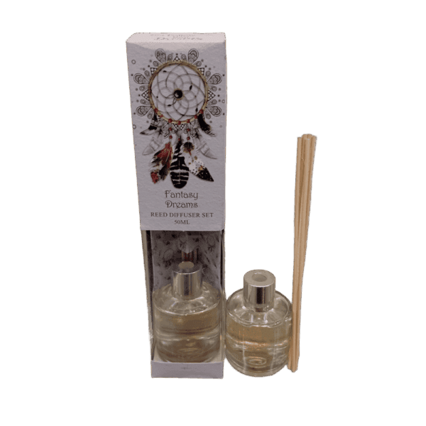 difusor de varillas – fantasy dream