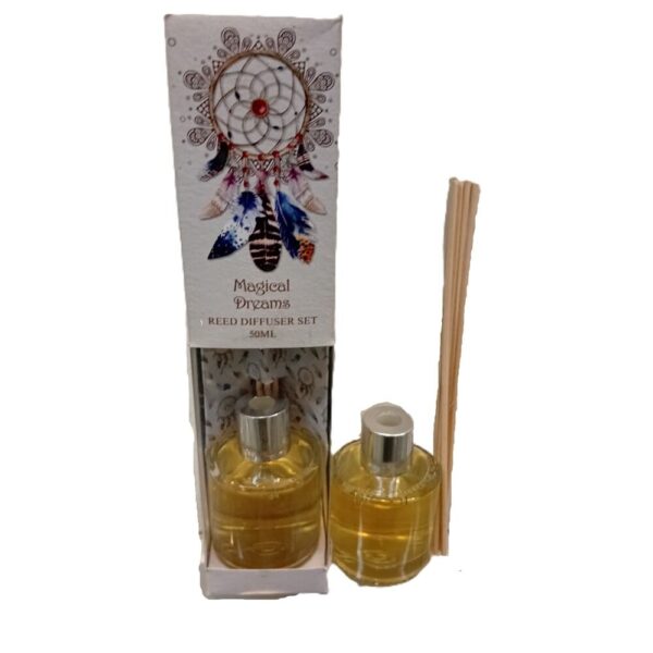 difusor de varillas – magical dream