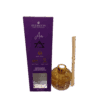 difusor de varillas signos de aire – lavanda & amatista