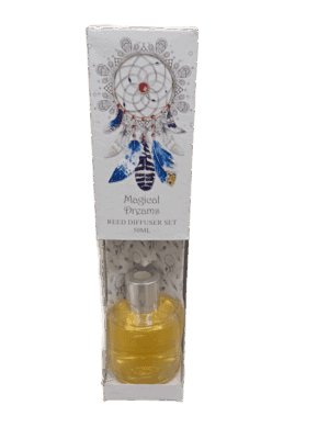difusor de varillas – magical dream
