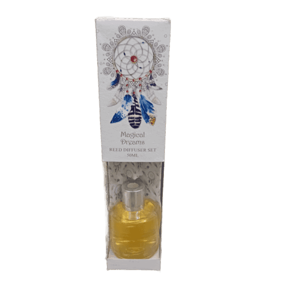 difusor de varillas – magical dream