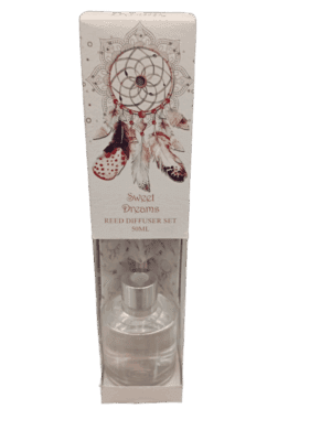 difusor de varillas – sweet dreams