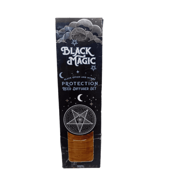 difusor de varillas black magic – protection difusor de varillas black magic – protection